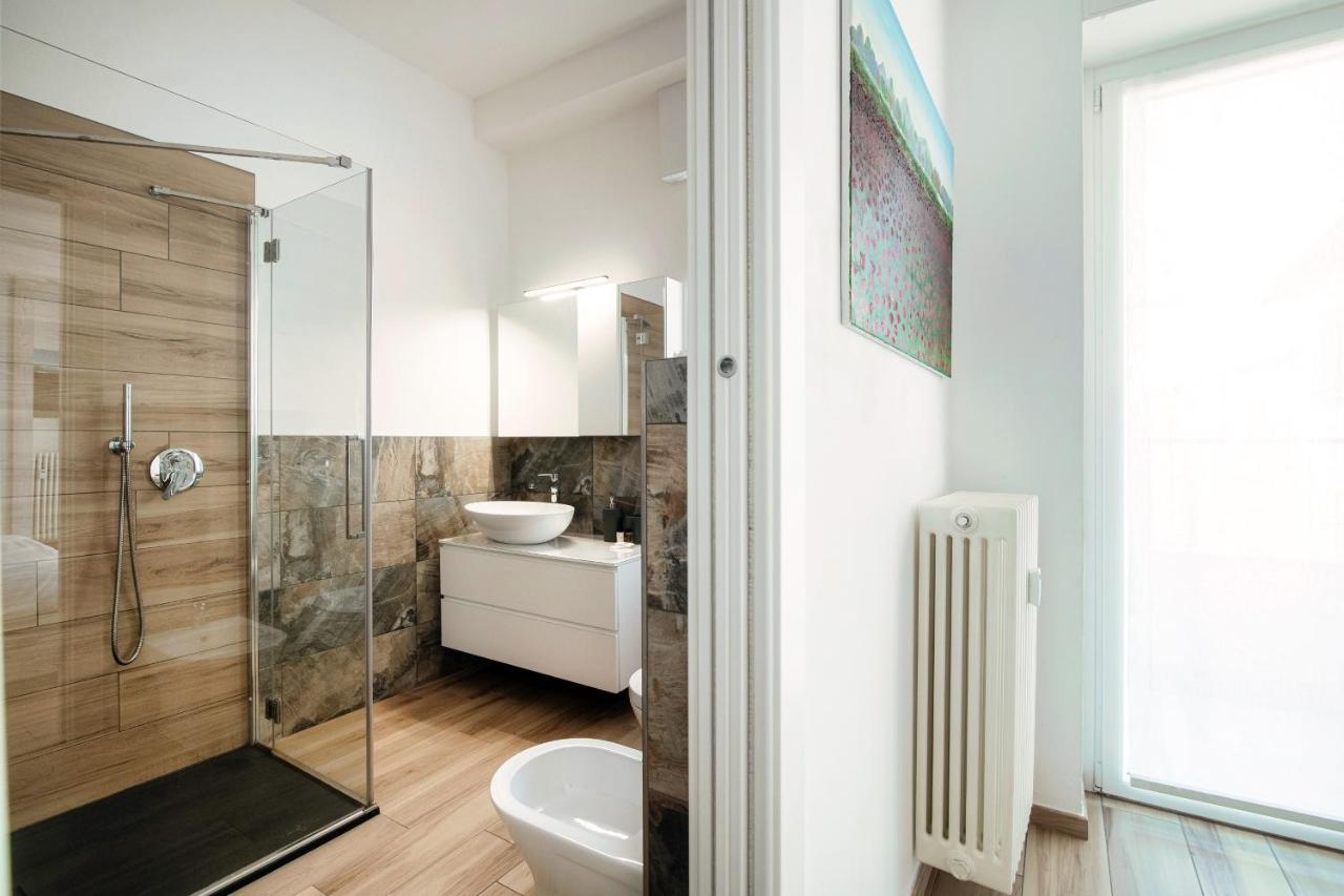 Piazza Roma - The House Of Travelers Apartment Como Exterior photo