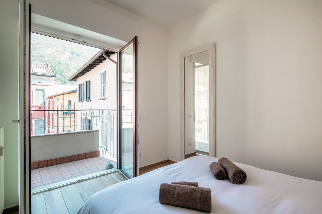 Piazza Roma - The House Of Travelers Apartment Como Exterior photo