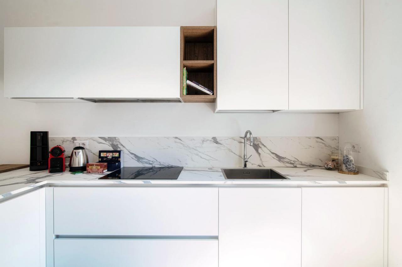 Piazza Roma - The House Of Travelers Apartment Como Exterior photo