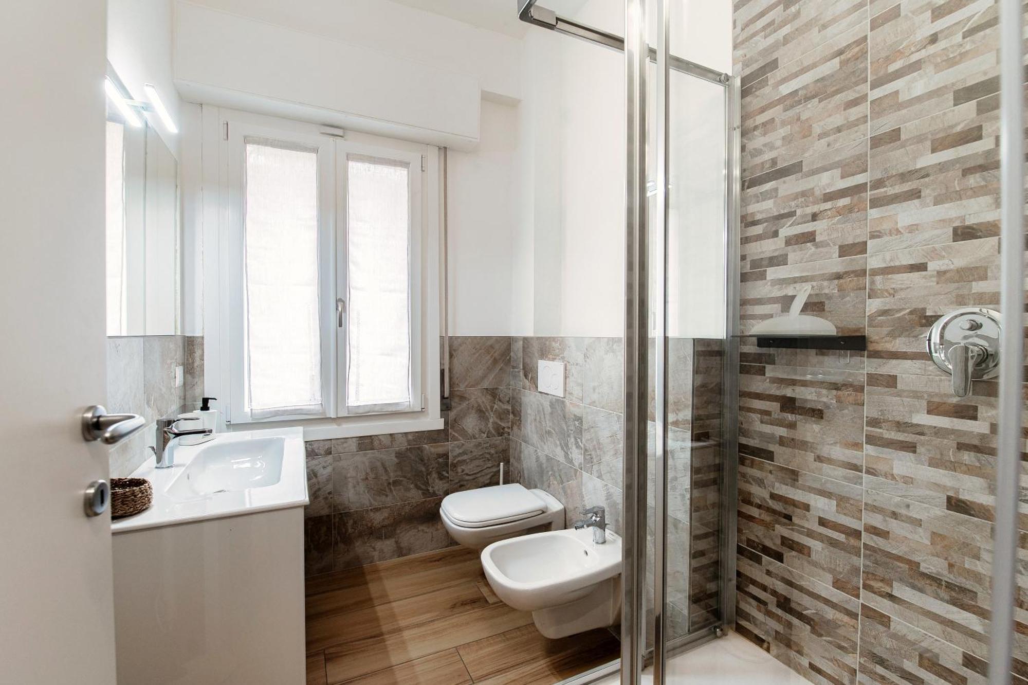 Piazza Roma - The House Of Travelers Apartment Como Exterior photo